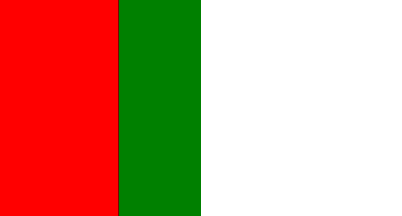 [Flag of Muttahida Quami Movement (MQM)]
